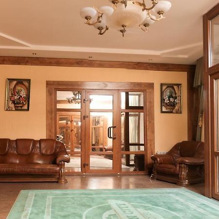 Green City Hotel Mikolajiv Kültér fotó