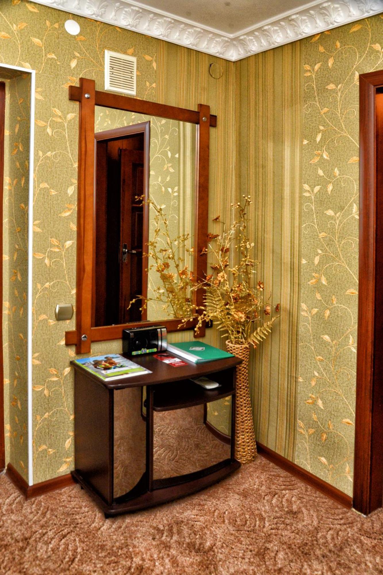 Green City Hotel Mikolajiv Kültér fotó